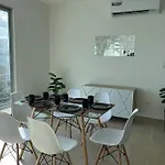 Depto En Playa Del Carmen