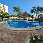 Depto En Playa Del Carmen