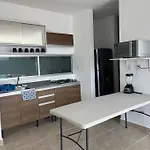 Depto En Playa Del Carmen