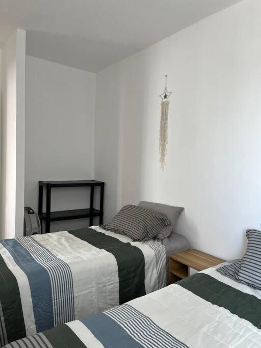 Apartamento Depto En