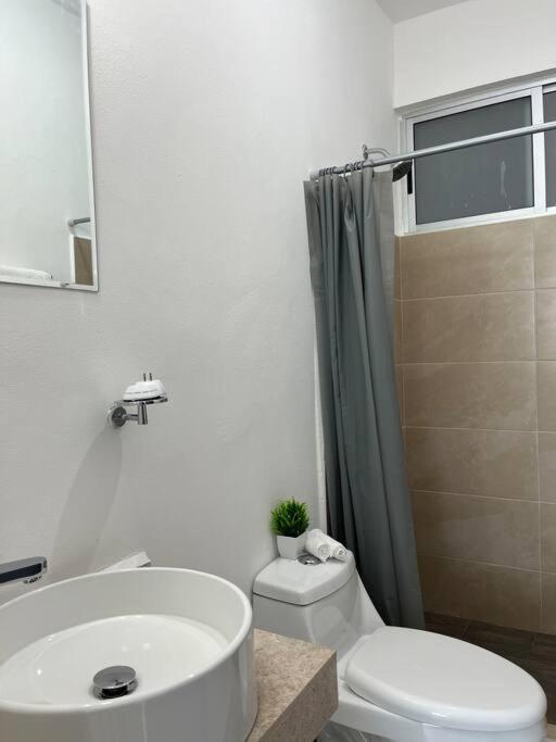 Apartamento Depto En *