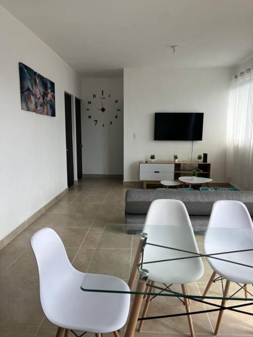 Depto En Apartamento Playa del Carmen