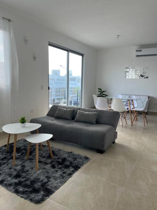 Apartamento Depto En Playa del Carmen