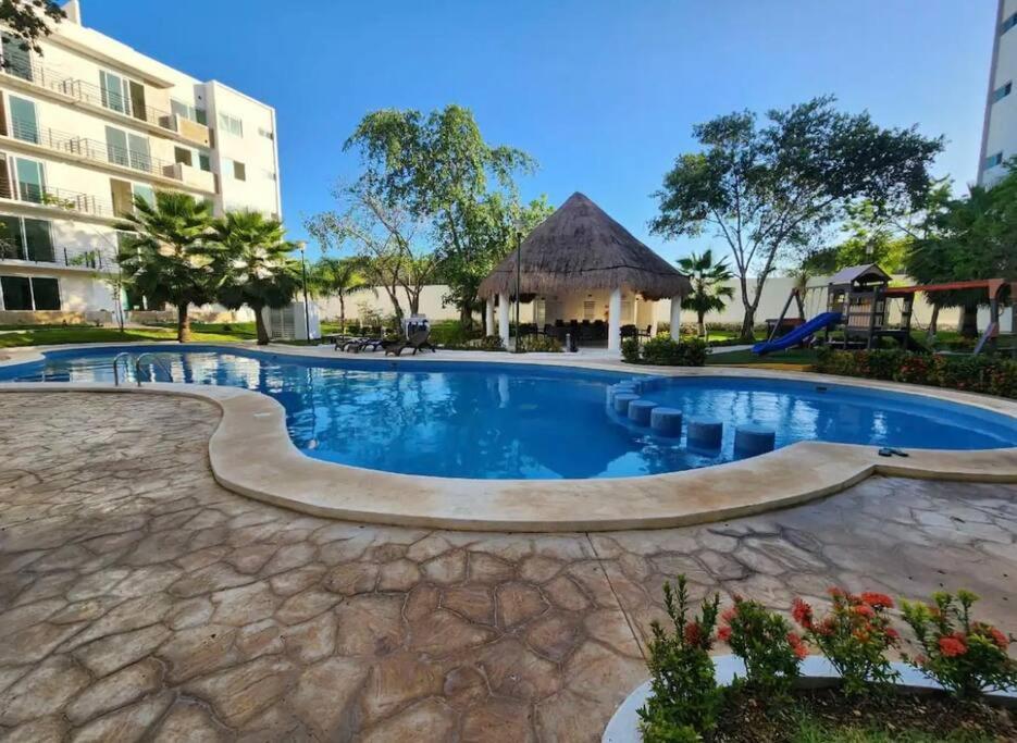Depto En * Playa del Carmen