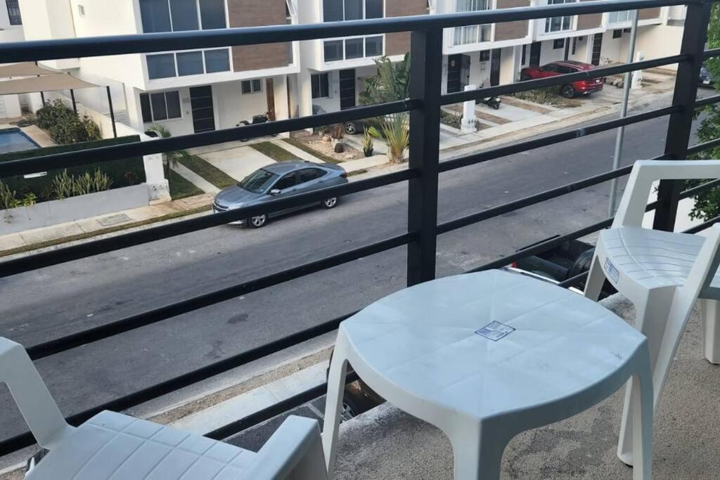 Apartamento Depto En Playa del Carmen
