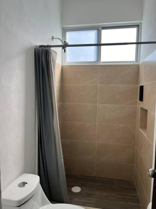 Depto En Apartamento Playa del Carmen
