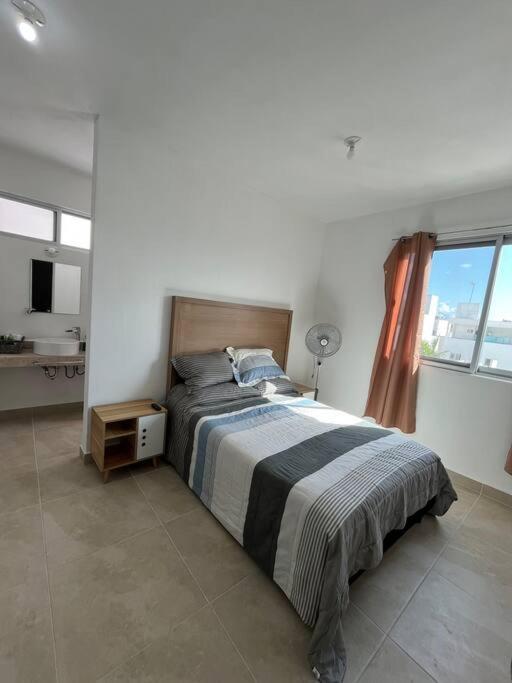 Apartamento Depto En Playa del Carmen