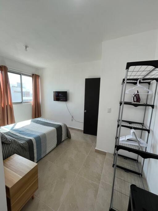 Depto En Apartamento