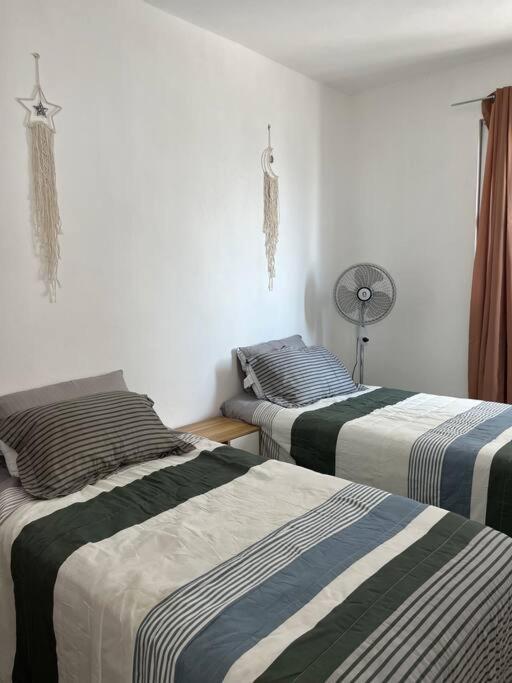 Apartamento Depto En