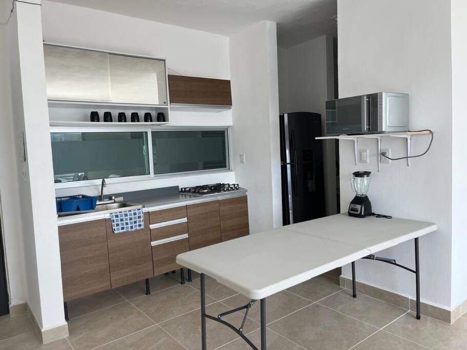 Depto En Apartamento